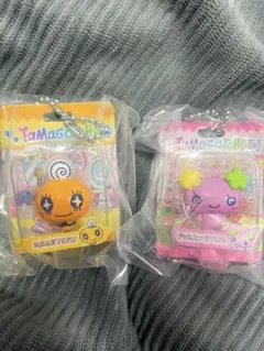 たまごっち　ブリスター　めめっち　ふらわっち