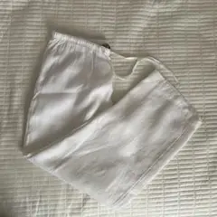 h&m カジュアルパンツ