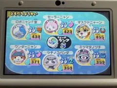 妖怪ウォッチ2 元祖