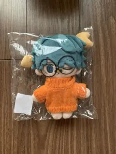UnderBlue Eveクジ Eve賞 アイコンぬい - メルカリ