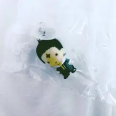 HUNTER×HUNTER めじるしアクセサリー クロロ 幻影旅団