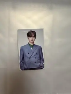 INI EXHIBITION トレカ　後藤威尊