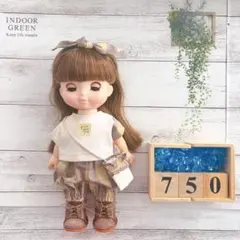 2026年最新】ソランちゃん服の人気アイテム - メルカリ