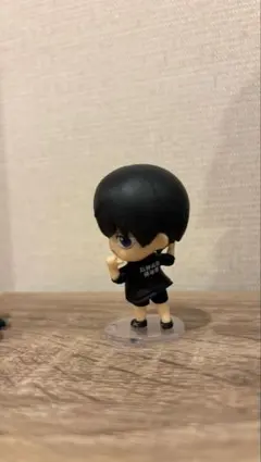 ハイキュー　こっちむいて Fig. 影山飛雄