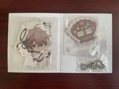 御堂虎於　アクスタ(アクキー) アイナナ