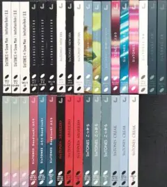 SixTONES 歴代CD シングル 11タイトル 全形態33枚 初回 DVD