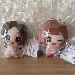 2026年最新】ちびぐるみ 学マス 佑芽の人気アイテム - メルカリ