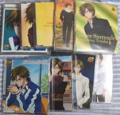 テニスの王子様 CD まとめ売り 80点 - メルカリ