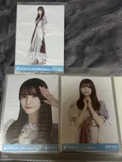 乃木坂46 乃木コレ 40th 制服【菅原咲月】 - メルカリ