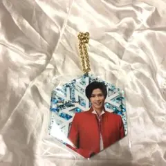 King & Prince  神宮寺勇太 セブンネット限定アクリルオーナメント