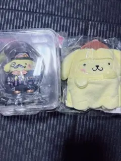 ハッピーくじ Happyくじ ハンギョドン ハロウィン 2025