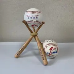 土佐高校　1993年　センバツ　第65回大会　記念ボール　甲子園　高校野球　高知のサムネイル