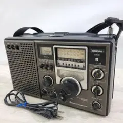 ジャンク National Panasonic COUGAR RF-2200のサムネイル
