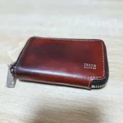 タケオキクチ　TAKEO KIKUCHI　キーケースのサムネイル
