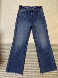 MADISON BLUE 5POCKET CUTOFF Pants JB 01のサムネイル