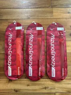 Mizuno Energy Insole 3足分　野球　ミズノ　インソール