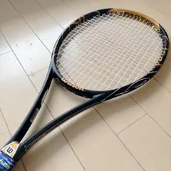 ジョコビッチ使用時同等シリーズ‼️ ウィルソン K factor ブレード98