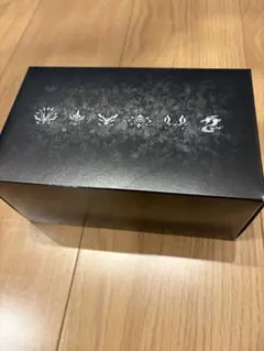 遊戯王 デュエルモンスターズ　SECRETUTILITYBOX