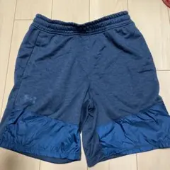 Under Armour ショートパンツ ネイビー　Lサイズ