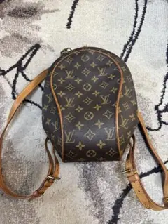 Louis Vuitton モノグラム エリプス サックアドのサムネイル