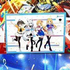 2025年最新】ホロライブ ポスター カードゲームの人気アイテム