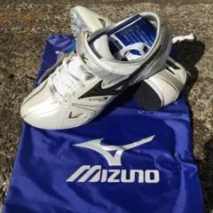 ミズノ 陸上競技 スパイク
