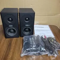 2026年最新】FOSTEX PM0.3の人気アイテム - メルカリ