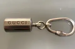 GUCCI カラビナキーホルダー