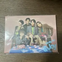 Kis-My-Ft2 &Joy ファミクラストア限定盤 CD