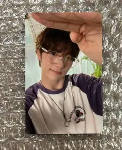 TWS ヨンジェ