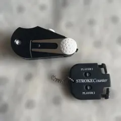 ポータブル4in1ツール・2種のスコアカウンター2個セット