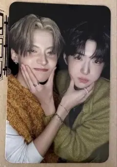 【ALD1】euphoria サンウォン、サンヒョンケミトレカ