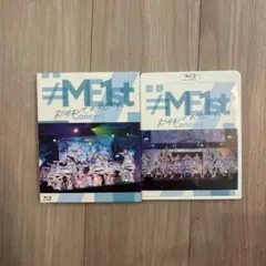 ≠ME 1stConcert 初めまして、≠MEです　Blu-ray