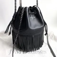 J&M DAVIDSON CARNIVAL M スタッズ バッグ