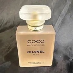 CHANEL シャネル ココマドモアゼル ヘアパルファム　35mlのサムネイル
