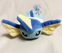貴重　ポケモンセンター シャワーズ くったりぬいぐるみ　ブイズ