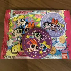 パワーパフガールズ キャラクターグッズ