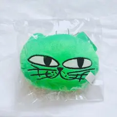2PM テギョン　オクキャット　韓国限定　ぬいぐるみパスケース　新品未開封 2PM オク・テギョン OKCAT パスケース コインケース 韓国公式新品未