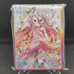 2026年最新】ノーゲームノーライフ スリーブの人気アイテム - メルカリ