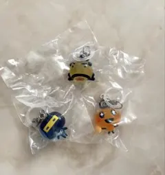 たまごっち　めじるしアクセサリー3