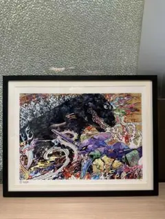 2026年最新】村上 版画の人気アイテム - メルカリ