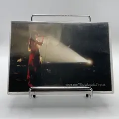安藤裕子TOUR 2008 "Encyclopedia" FINAL DVD