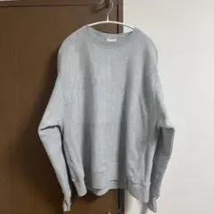 champion スウェット リバースウィーブ