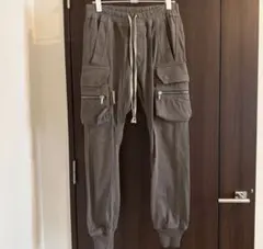 RICH OWENS ダスト カーゴパンツ 34