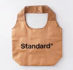 standard products エコバッグ　新品【匿名配送】のサムネイル
