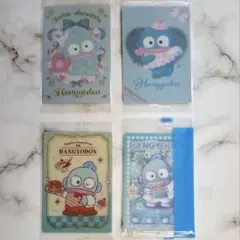 ハンギョドン　サンリオウエハース