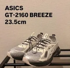ASICS GT-2160 BREEZE 1203A951.021 グレー - メルカリ