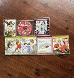 抱かれたい男1位に脅されています。7・8巻セット