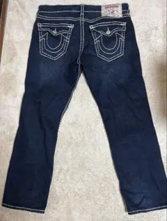 トゥルーレリジョン♡新品タグ付き27インチストレート 2025年最新】Yahoo!オークション -トゥルーレリジョン 27の中古品