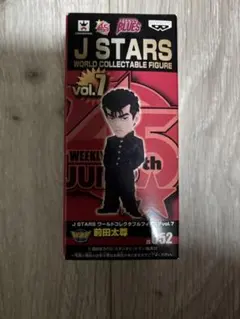 シークレット※未開封品【前田太尊】ろくでなしBLUESVol.1マンガヒーローズ